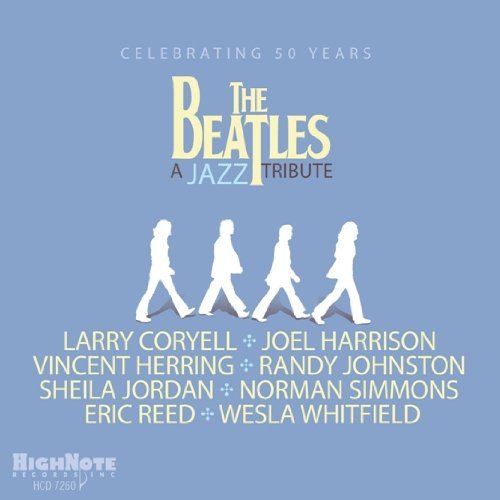 Beatles-A Jazz Tribute/Beatles-A Jazz Tribute
